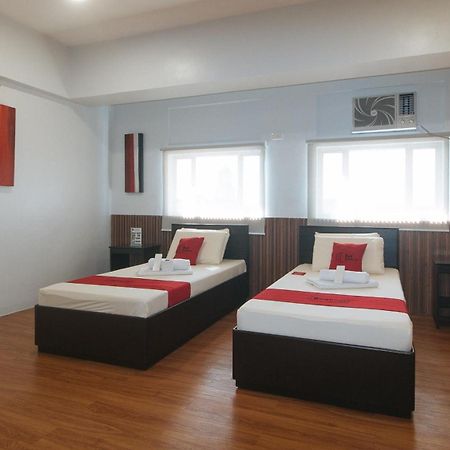 Reddoorz At Bp International Powerhouse Inc Near Sm Manila Hotel Ngoại thất bức ảnh