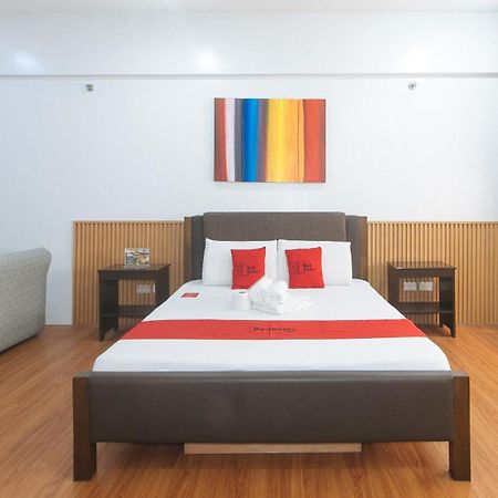 Reddoorz At Bp International Powerhouse Inc Near Sm Manila Hotel Ngoại thất bức ảnh