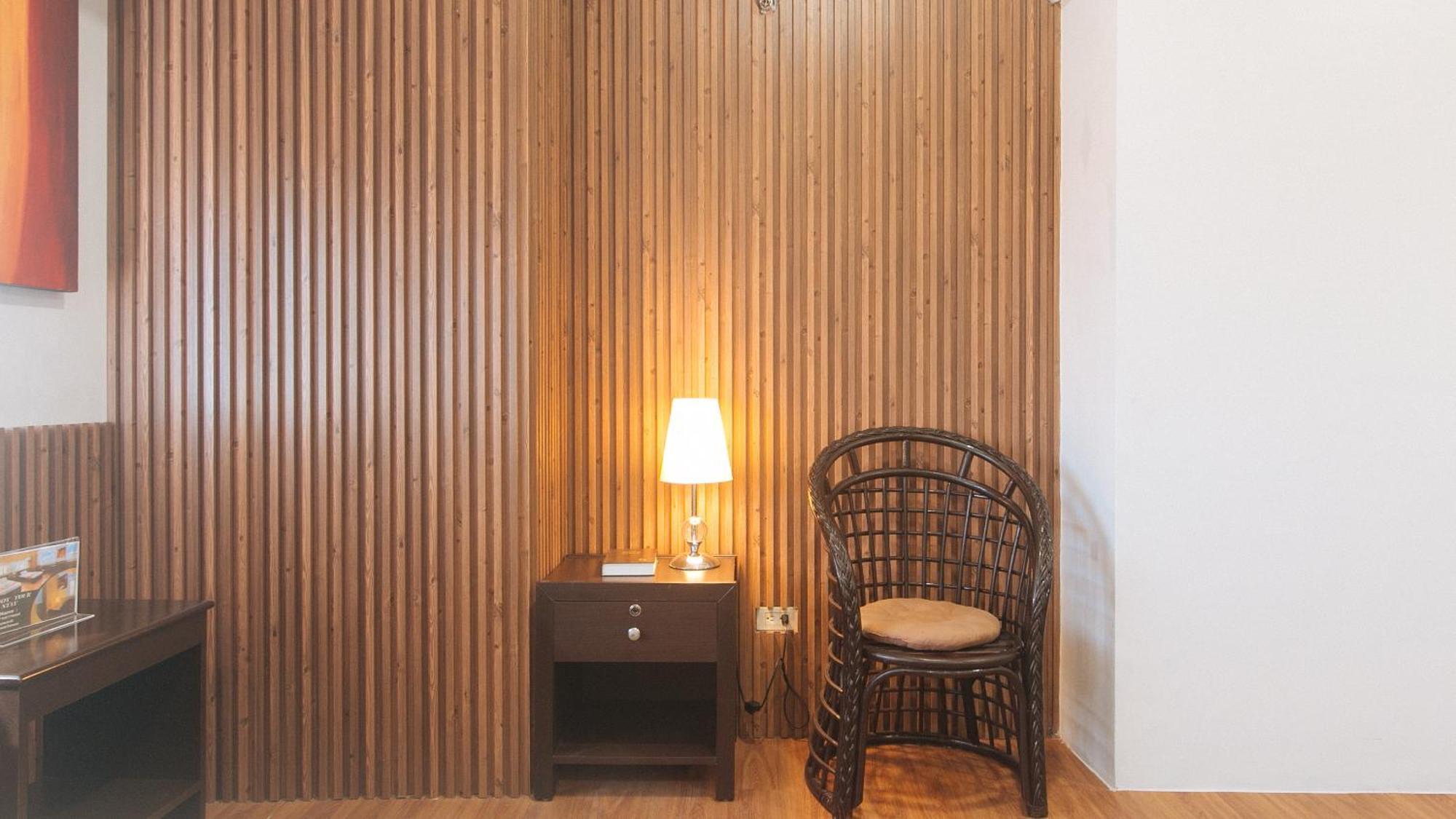 Reddoorz At Bp International Powerhouse Inc Near Sm Manila Hotel Ngoại thất bức ảnh